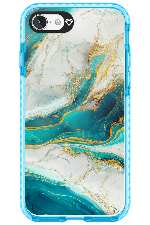 Emerald 2.0 - Apple iPhone SE 2022