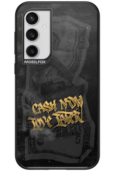 Liquid Assets Gold - Samsung Galaxy S23 FE