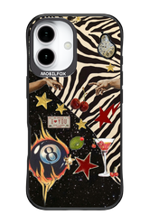 Party hard 2.0 - Apple iPhone 17