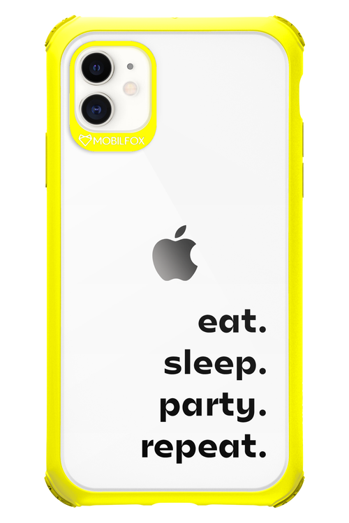 Party Loop - Apple iPhone 11
