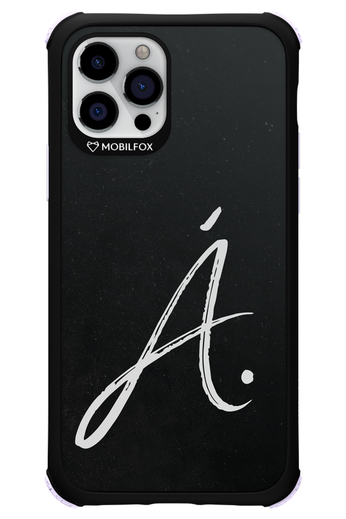 (Off Space) A II 2.0 - Apple iPhone 12 Pro