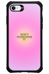 Don't Overthink It - Apple iPhone 8