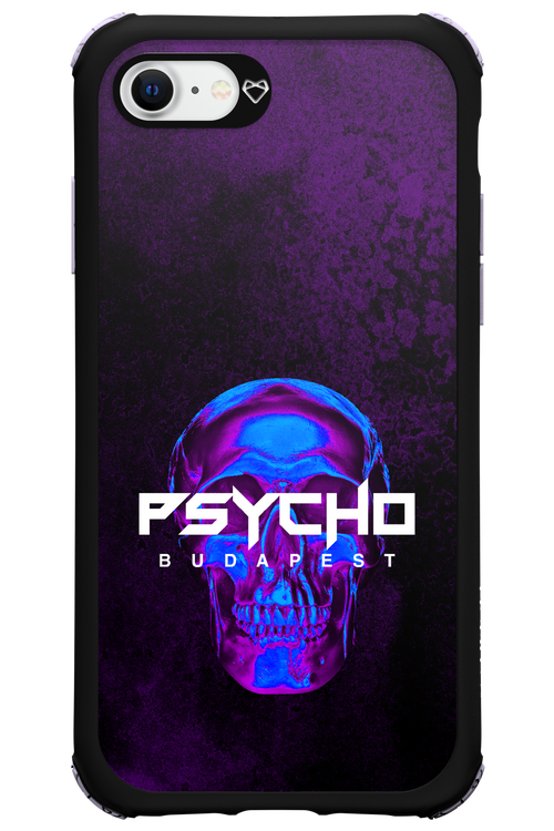 Psyskull - Apple iPhone SE 2020