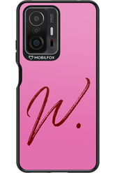 (Sorbet) W 2.0 - Xiaomi Mi 11T
