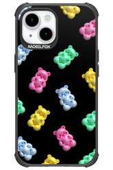 Gummy Bears - Apple iPhone 15