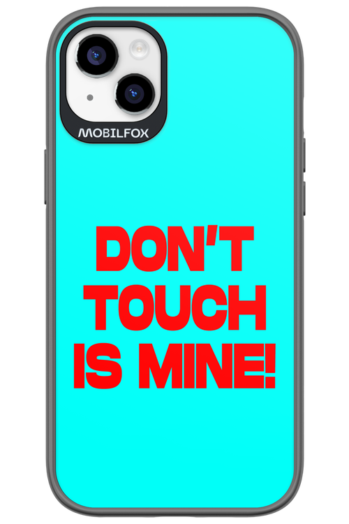DON'T TOUCH 2.0 - Apple iPhone 14 Plus