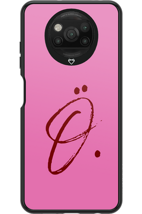 (Sorbet) O II 2.0 - Xiaomi Poco X3 Pro