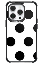Dot Girl - Apple iPhone 14 Pro