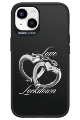 Love Lockdown - Apple iPhone 14