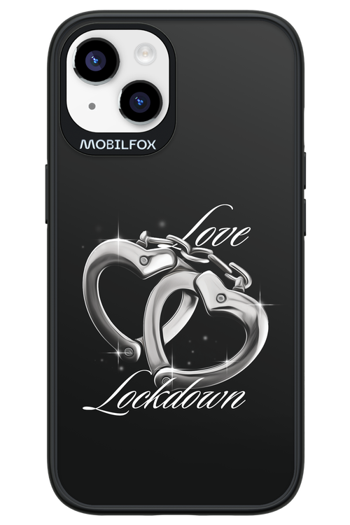 Love Lockdown - Apple iPhone 14