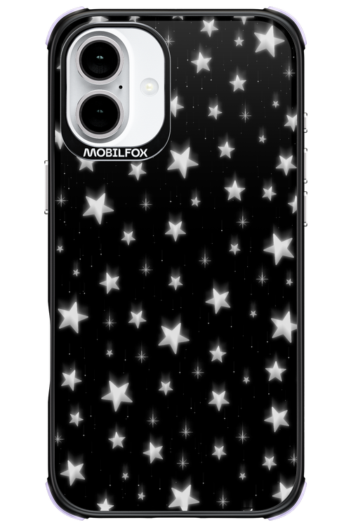 Star Night - Apple iPhone 16 Plus