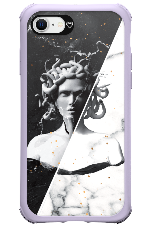 Medusa - Apple iPhone SE 2022