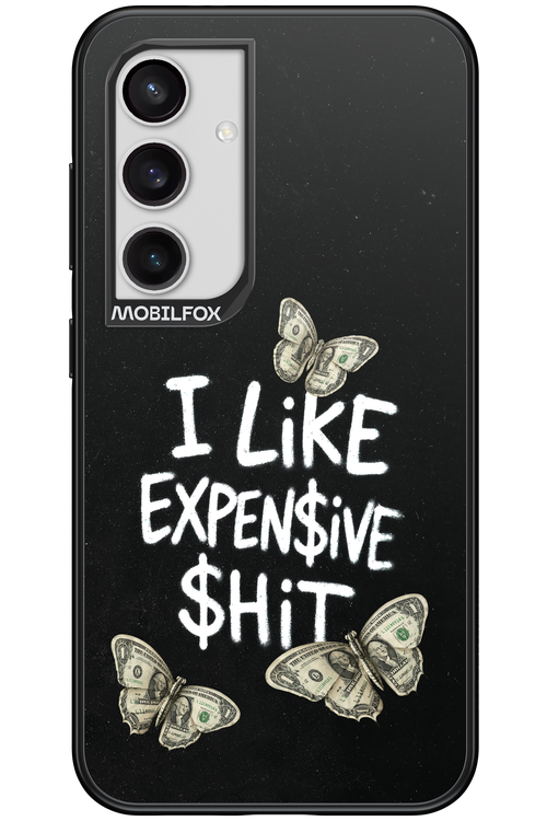 MoneyFly 2.0 - Samsung Galaxy S24