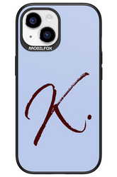 (Jellyfish Presso) K 2.0 - Apple iPhone 15