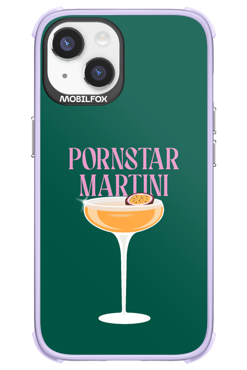 P_star Martini - Apple iPhone 14