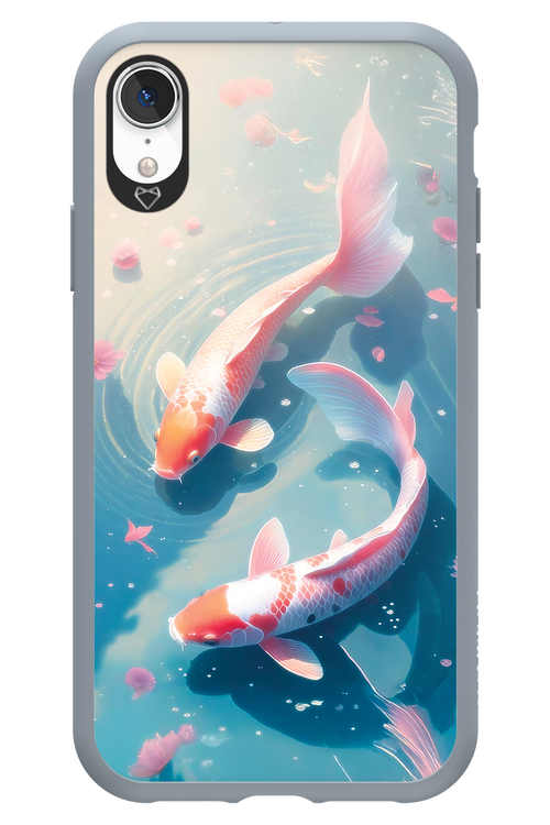 Koi - Apple iPhone XR