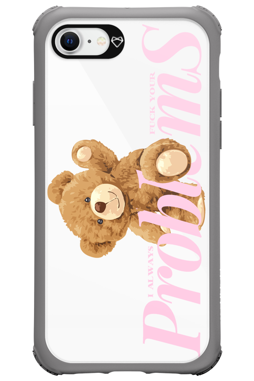 Problems 2.0 - Apple iPhone SE 2022