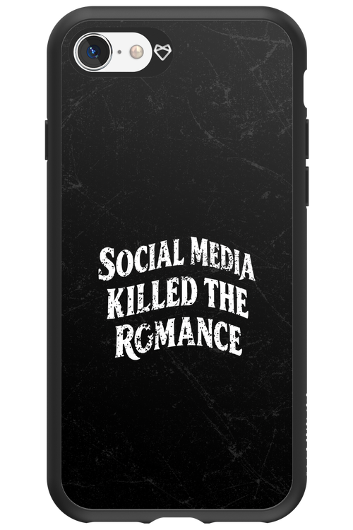 SocialMedia 2.0 - Apple iPhone 8