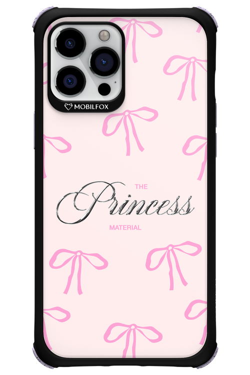 Princess Material - Apple iPhone 12 Pro Max