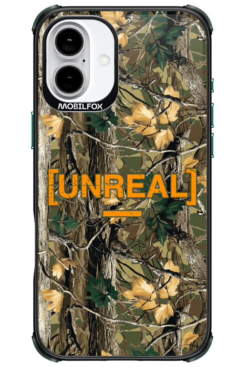 Realtree - Apple iPhone 16 Plus