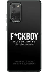 F_CKBOY 2.0 - Samsung Galaxy Note 20