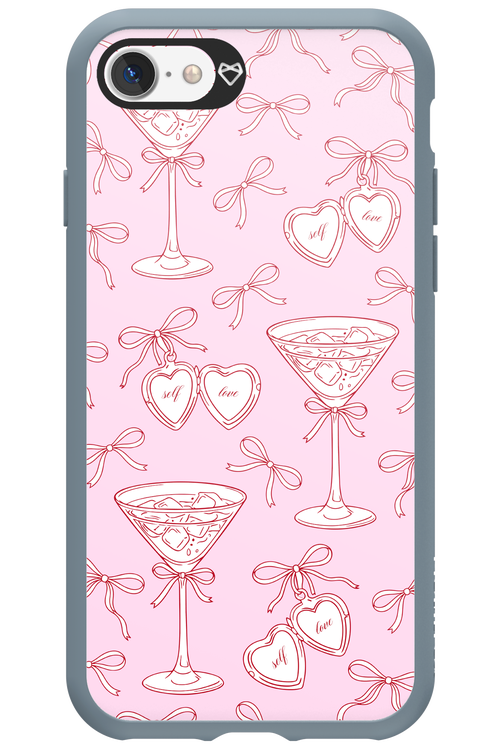 Tipsy Toast 2.0 - Apple iPhone 7