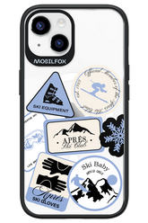 Alpine Spirit - Apple iPhone 14