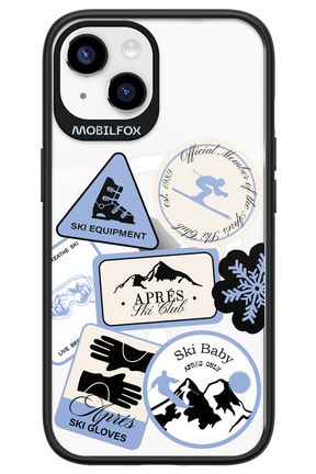 Alpine Spirit - Apple iPhone 14