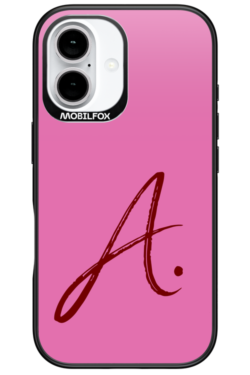 (Sorbet) A 2.0 - Apple iPhone 16
