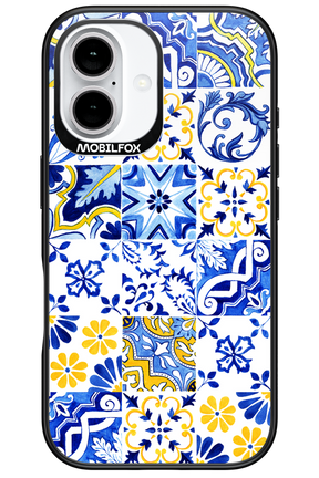 Malaga 2.0 - Apple iPhone 16