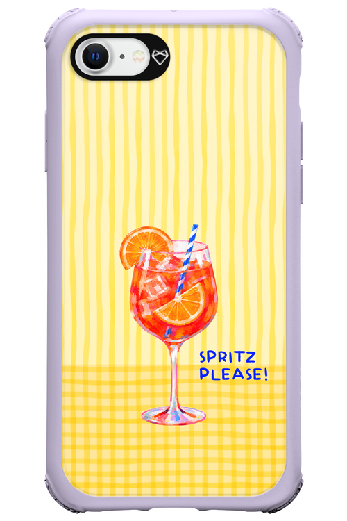 SPRITZ PLEASE 2.0 - Apple iPhone 7