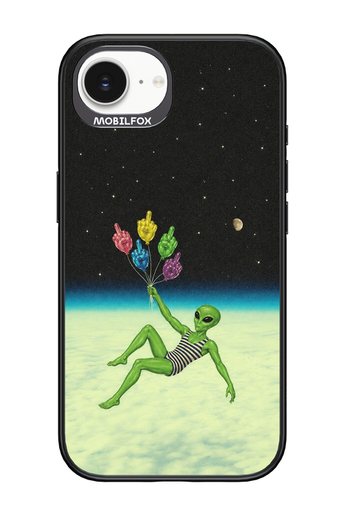 Space Chill 2.0 - Apple iPhone 17e