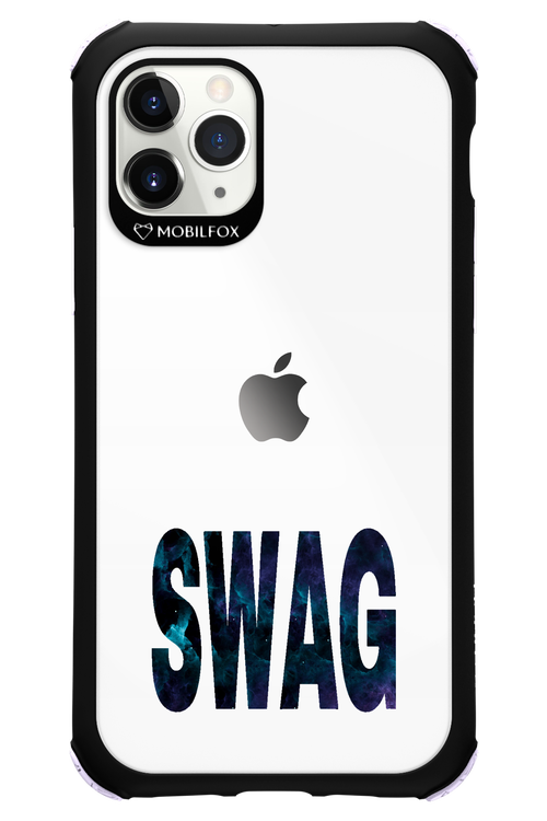 Holo Swag 2.0 - Apple iPhone 11 Pro