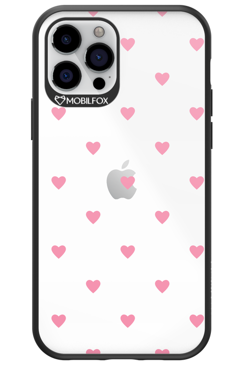 Mini Hearts 2.0 - Apple iPhone 12 Pro