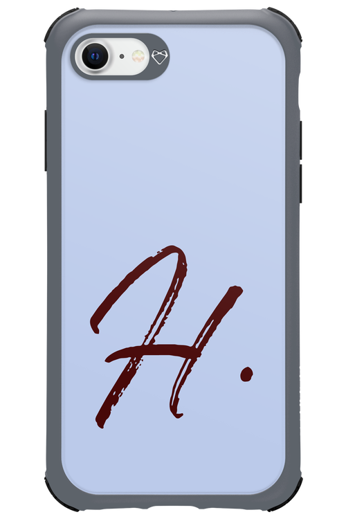 (Jellyfish Presso) H 2.0 - Apple iPhone SE 2020