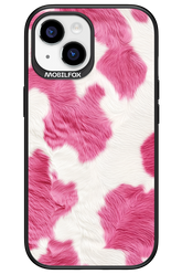 Pink Cow 2.0 - Apple iPhone 15