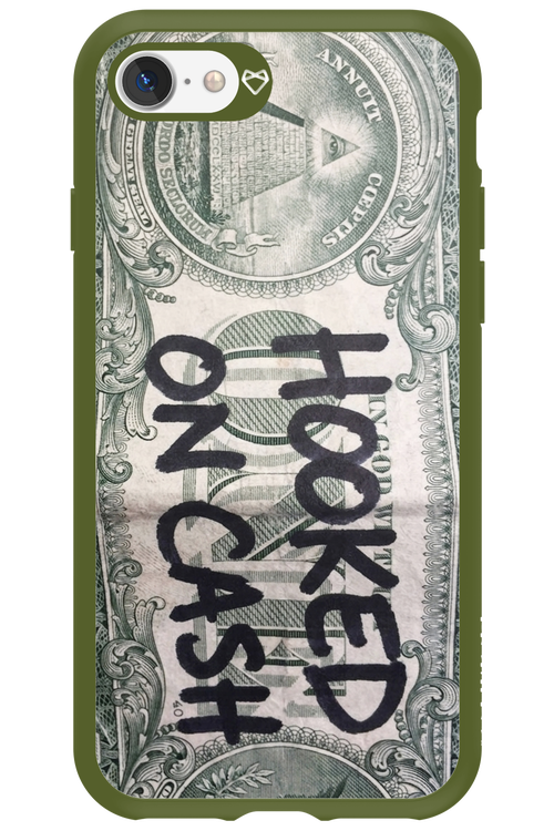 hooked 2.0 - Apple iPhone 7