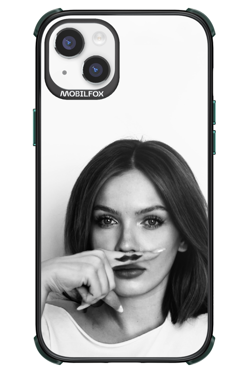 Soft Focus - Apple iPhone 14 Plus