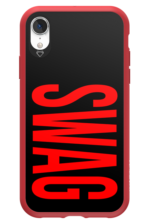 SWAG 2.0 - Apple iPhone XR