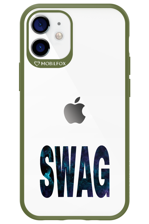 Holo Swag - Apple iPhone 12 Mini