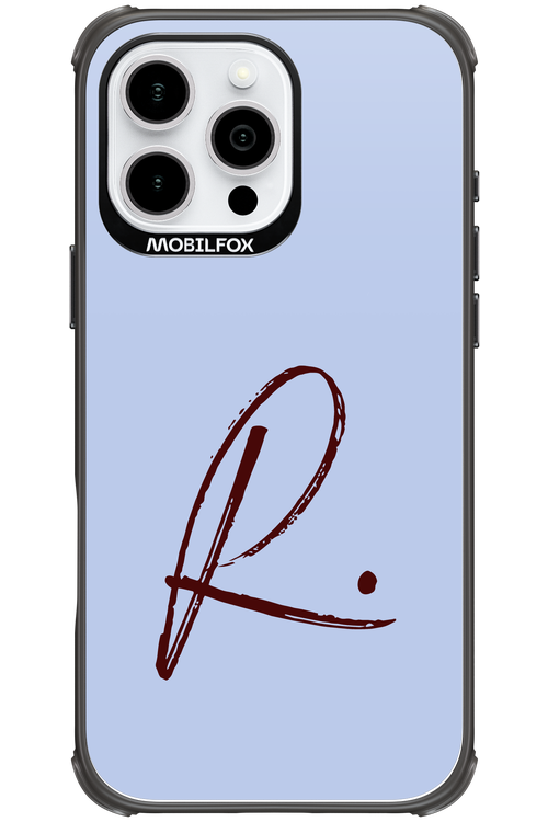 (Jellyfish Presso) R 2.0 - Apple iPhone 16 Pro Max