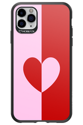 Heart Game - Apple iPhone 11 Pro Max