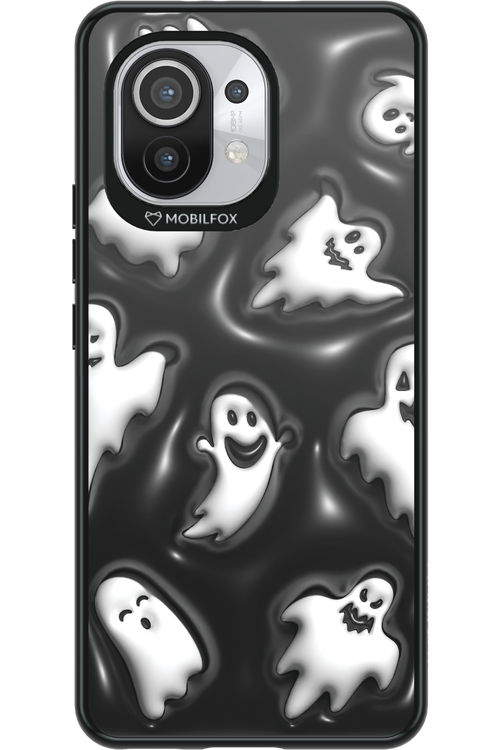 Happy Ghosts - Xiaomi Mi 11 5G