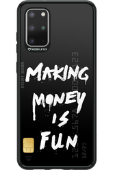 Funny Money - Samsung Galaxy S20+