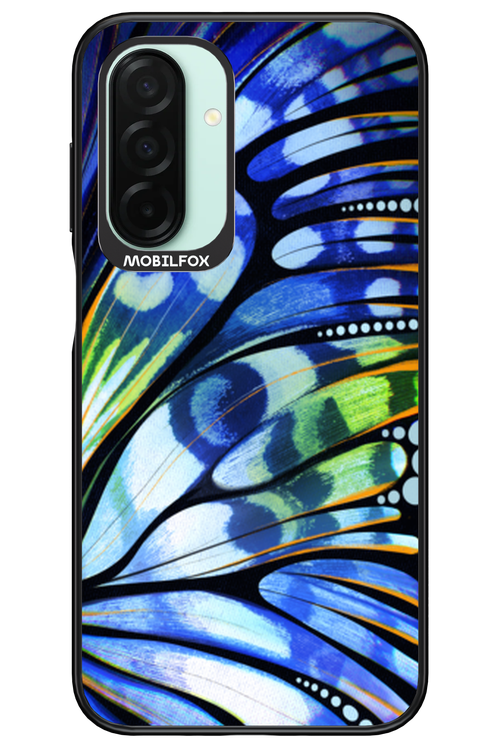 Turquoise Wing 2.0 - Samsung Galaxy A26