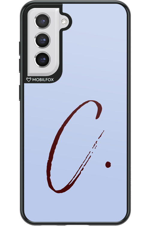 (Jellyfish Presso) C 2.0 - Samsung Galaxy S21 FE