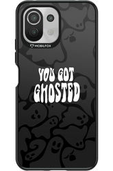 Ghosted - Xiaomi Mi 11 Lite (2021)