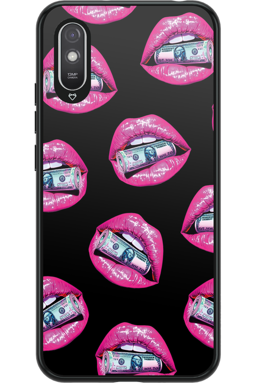 Money Lips - Xiaomi Redmi 9A