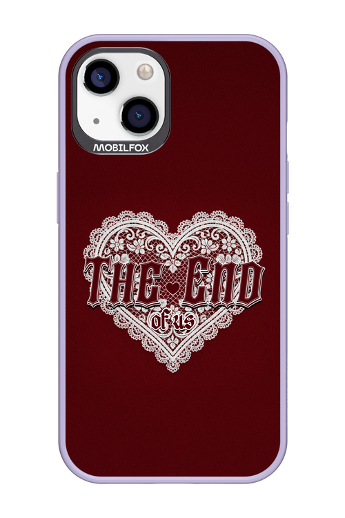 The End (of us) 2.0 - Apple iPhone 13