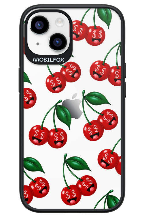 Money Cherry 2.0 - Apple iPhone 14